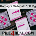 Kamagra Sildenafil 100Mg 33